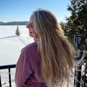 Meet your Posher, Payton